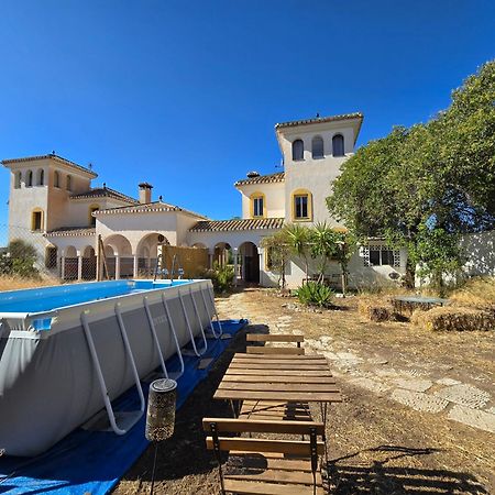 Апартаменти Aa Guest - Mulhacen Del Jardin Sierra Nevada Alhendin Екстер'єр фото