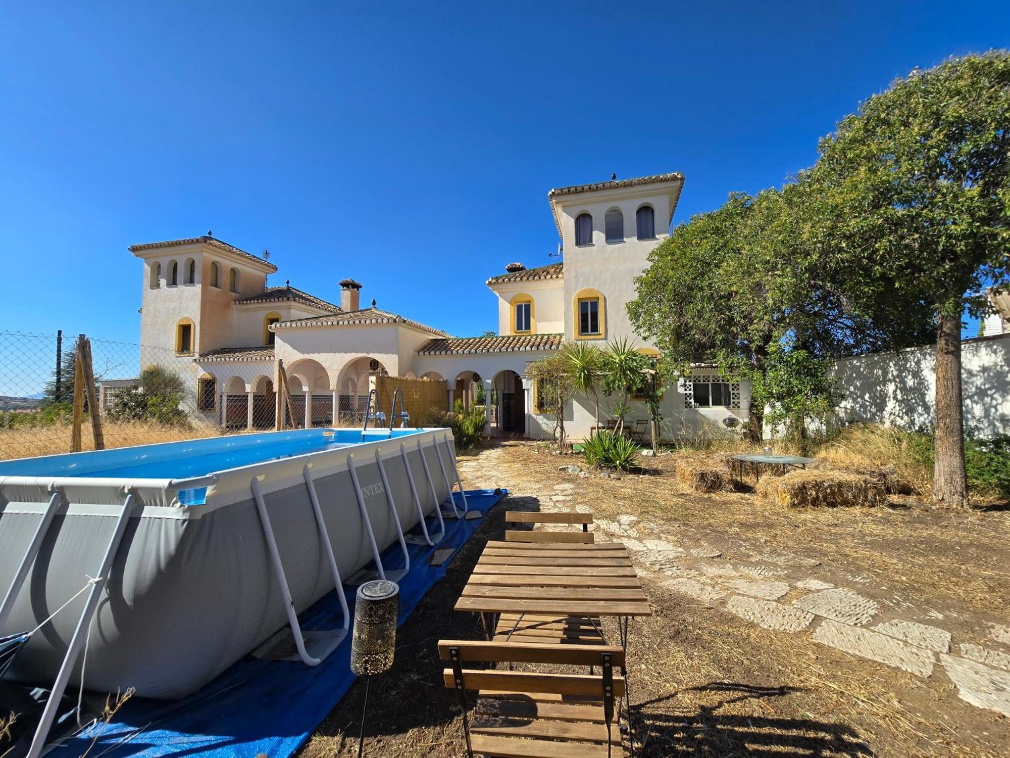 Апартаменти Aa Guest - Mulhacen Del Jardin Sierra Nevada Alhendin Екстер'єр фото